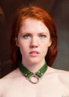 Ivy Haze SRK5-C0090 Green