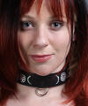 Triple Goddess Collar