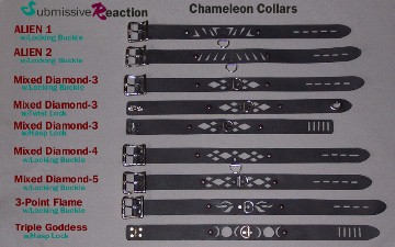 SR - CC - Patterns