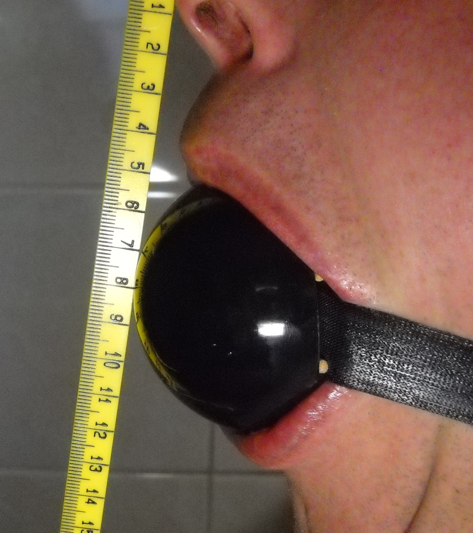 Very Large Ball