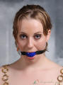 Ann Marie Ball gag