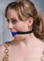 Ann Marie ball gag