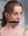 Ann Marie_Ball Gag