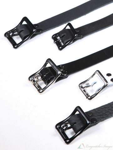 Available Buckles