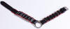 SR-C0290 Threaded Loop Halter Collar