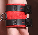 Double Strap Style