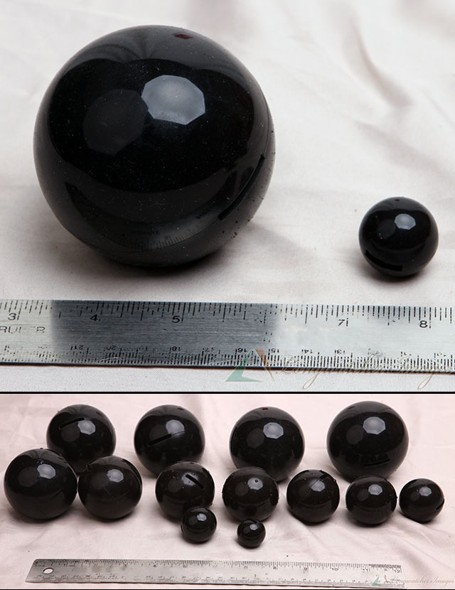 Largest and Smallest