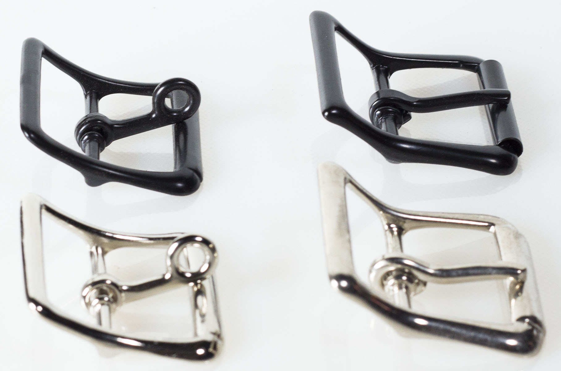 5/8 Inch Tongue Buckles