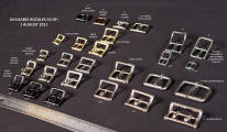 Buckle Array