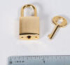 Small 15mm Lock